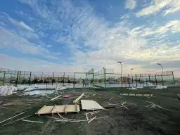 تركيب ملاعب بادل باسعار تناسب الجميع 17