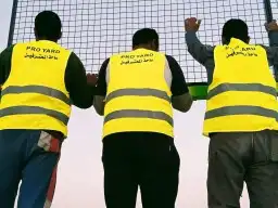 تركيب ملاعب بادل باسعار تناسب الجميع 1
