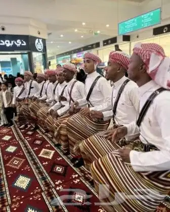فرقه شعبية و زلاف 1