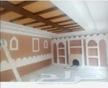 ديكورات خارجيه ديكورات فرنسي جي ار سي 13