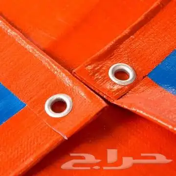طرابيل وشراعات ضد الماء والشمس 19