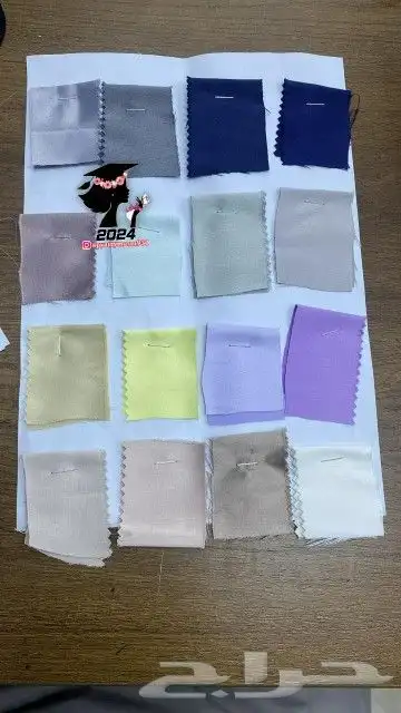 عبايات تخرج 2026 6