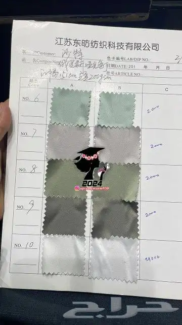 عبايات تخرج 2026 7