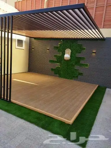 لدينا جميع انواع بديل الخشب العادي والمطلع 3