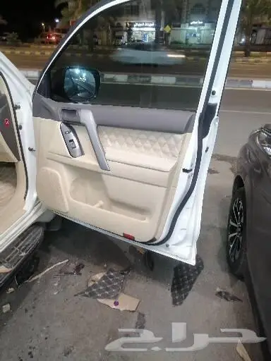 تنجيد سيارات مكه 1