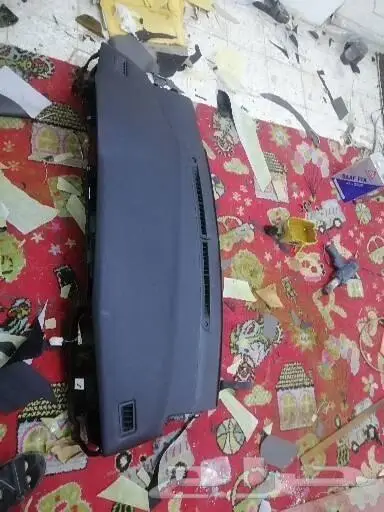 تنجيد سيارات مكه 7