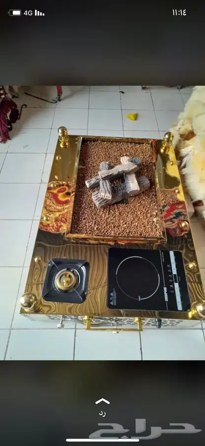 مشبات حاتم عرض خاص 0