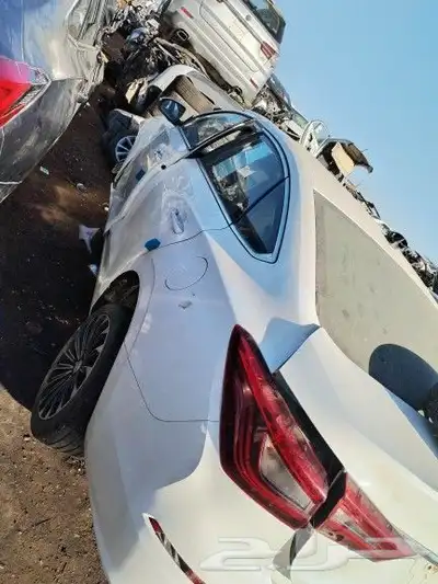 يوجد قطع الغيار فقط سياره شايجان ايدو2021 0