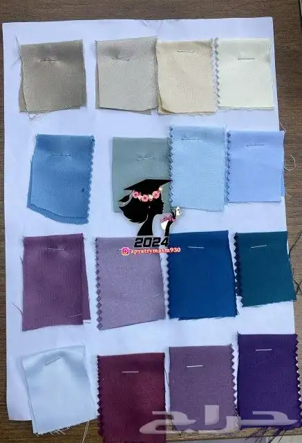 عبايات تخرج 2026 9