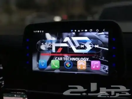 شاشة توسان اندرويد اوتو أعلى جودة كار بلاي لاسلكي يوتيوب 6