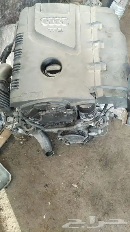 اودي 2014 اي 6 0