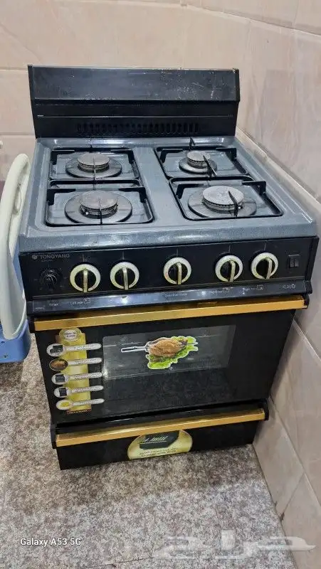 بيع اجهزه كهربايه جديده ومخفض نهايت السنه 3