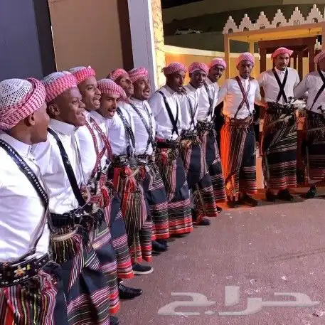 فرقه شعبية و زلاف 3