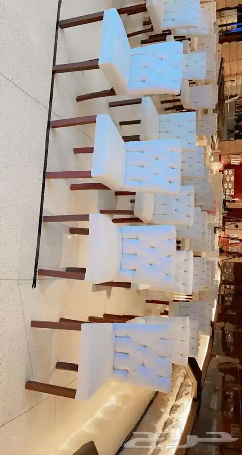 تاجير كنب جلد ومخمل 34