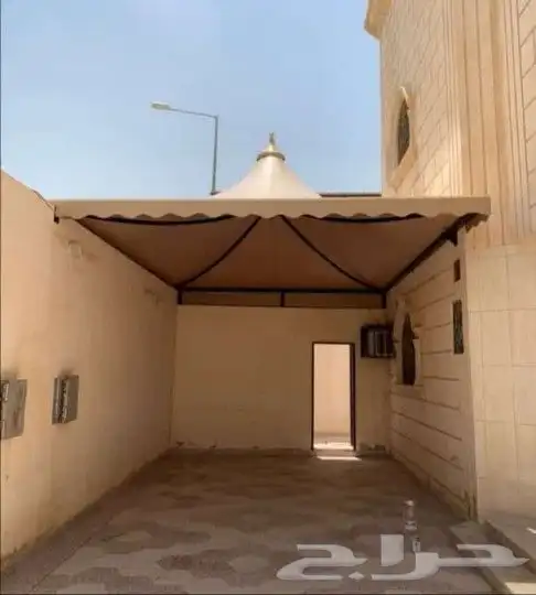 مظلات وسواتر هناجر الرياض 8