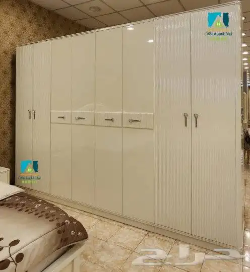غرف نوم بسعر مناسب 7
