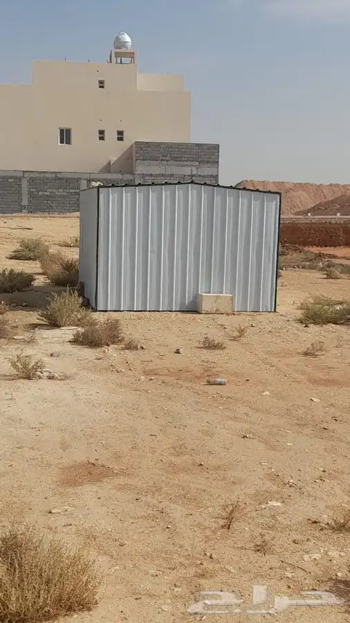 غرفة شينكو زنك صندقه صندقةمطبخ مخزن مستودع سهلةالفك والتركيب 6