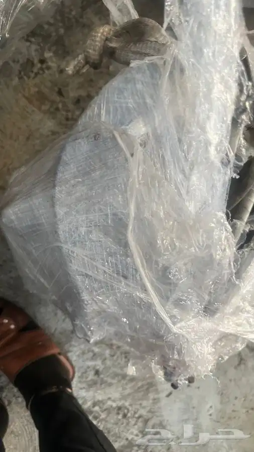 جير مستورة ياباني او أمريكي ومع الضمان 10