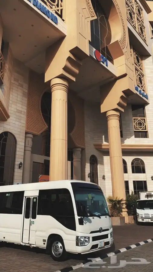 كوسترات وباصات2024 للإيجار 2