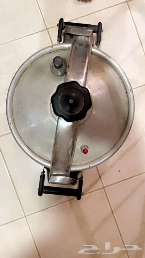 كاتم اصلي يسع 12 لتر 2