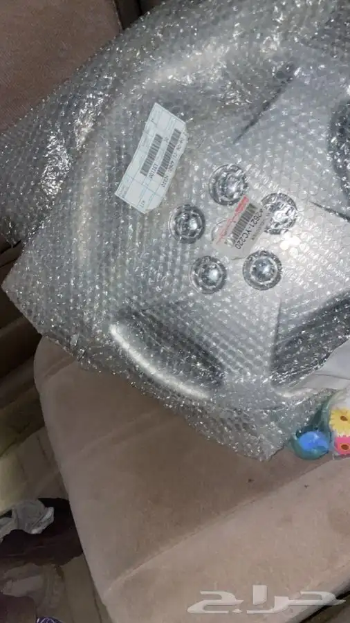 طيس كامري 98 - 2002 1