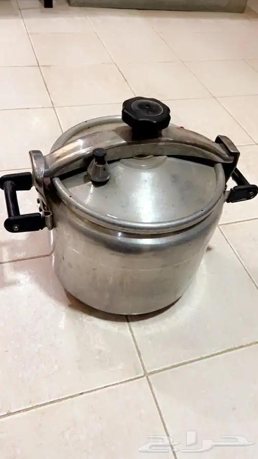كاتم اصلي يسع 12 لتر 3
