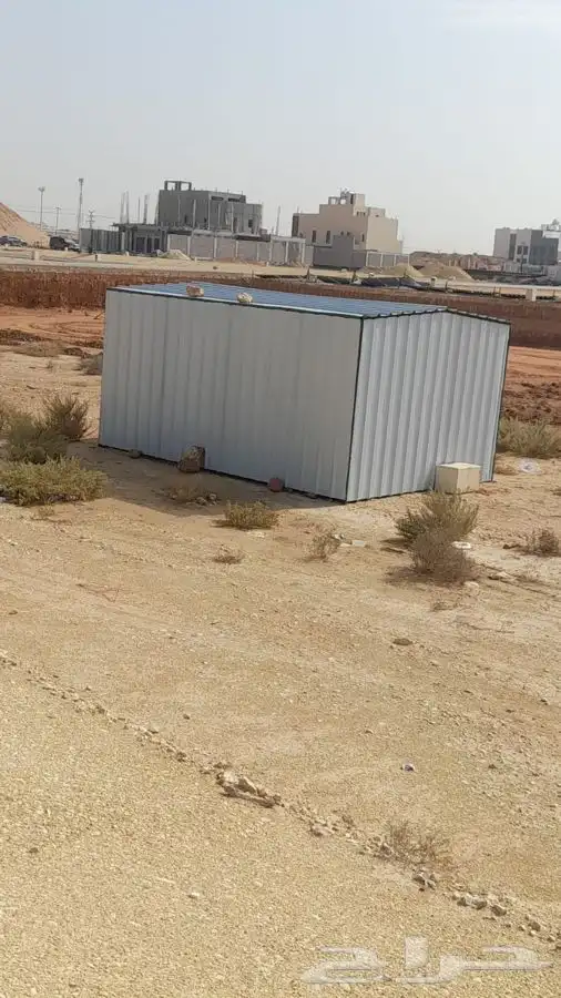 غرفة شينكو زنك صندقه صندقةمطبخ مخزن مستودع سهلةالفك والتركيب 5