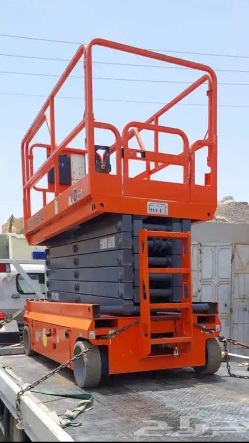 رافعات للايجار 0