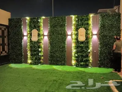 لدينا جميع انواع بديل الخشب العادي والمطلع 7