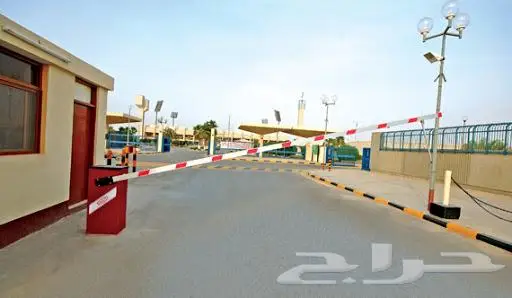 بوابات مرور السيارات الإلكترونية 3