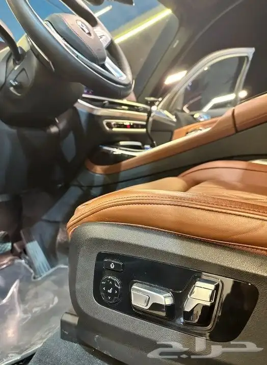 BMW 2023 X7 17