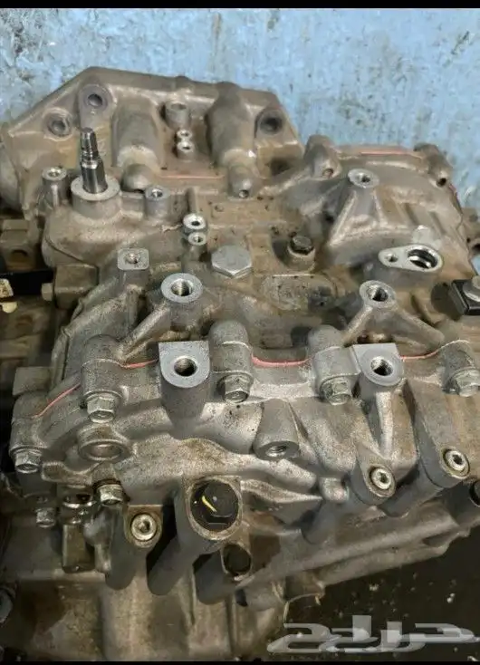 Hyundai Accent Cvt Gearbox 2017 Model (Pakistani brothers) 9