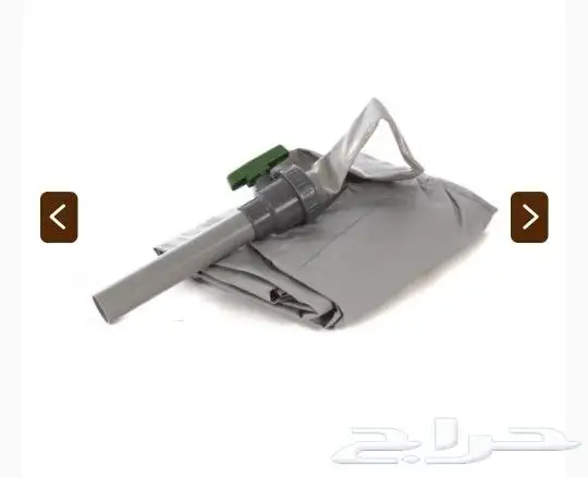 قرب خزان جميع المقاصات كوري صيني. برازيلي 1