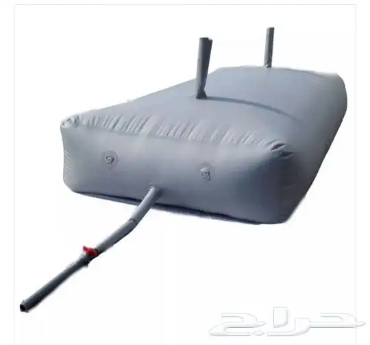 قرب خزان جميع المقاصات كوري صيني. برازيلي 4