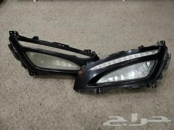 للبيع قطع كيا اوبتيما موديل 2011 17