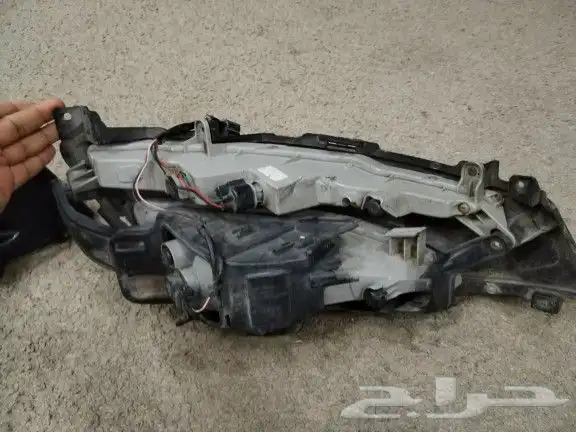 للبيع قطع كيا اوبتيما موديل 2011 12