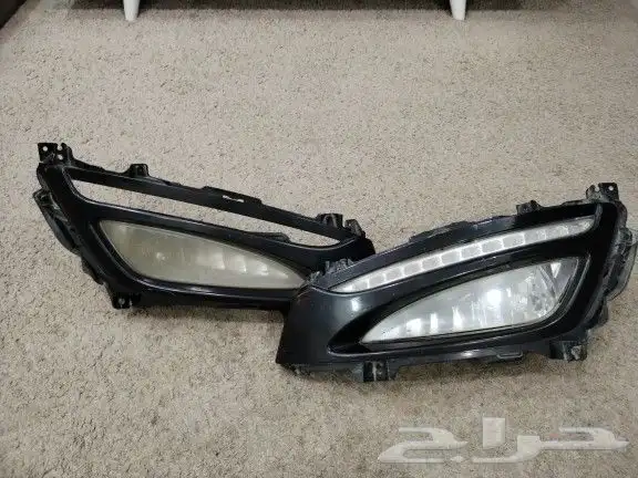 للبيع قطع كيا اوبتيما موديل 2011 14