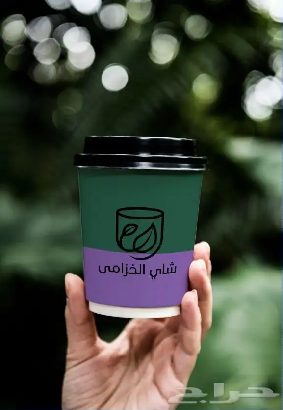 طباعة اكواب ورقية وبلاستيكية جميع الانواع 2