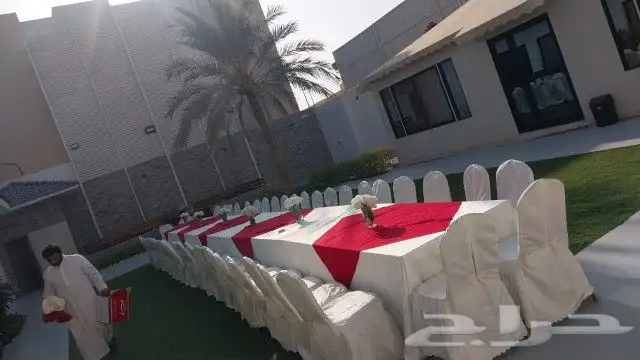 حفلات وقهوجين وصبابين 1