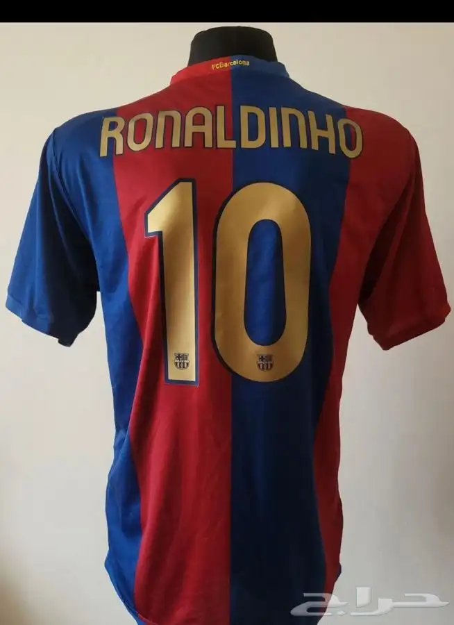 اطقم كلاسيك تيشرتات جديده تدريب ميسي رونالدو برشلونه ريال 3
