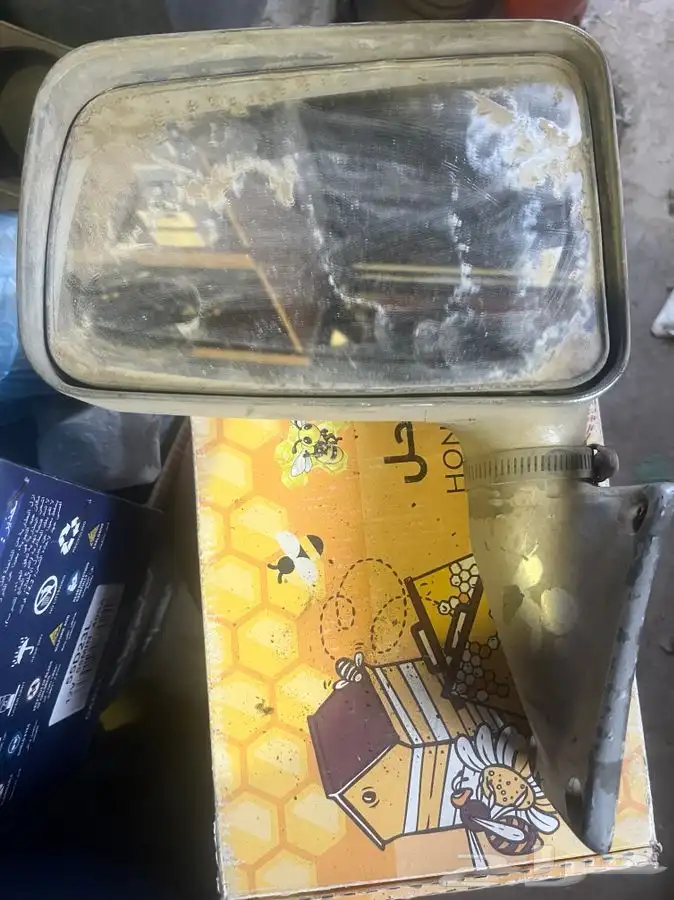 قطع غيار هايلكس موديلات مختلفه 31