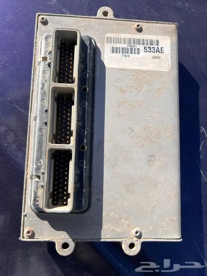 قطع شيروكي 97 - 2001 25