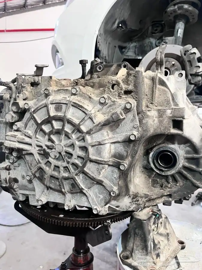 ورشة رائد الإتقان لصيانة السيارات ميكانيكا - الدمام الخضرية 11