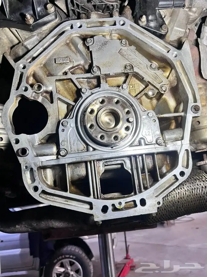 ورشة رائد الإتقان لصيانة السيارات ميكانيكا - الدمام الخضرية 10