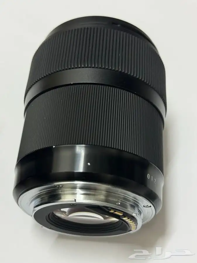 lens 35 sigma art عدسه كانون 3