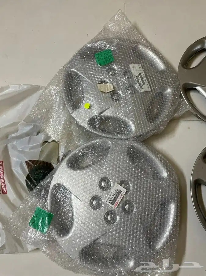 طيس كامري 98 - 2002 0