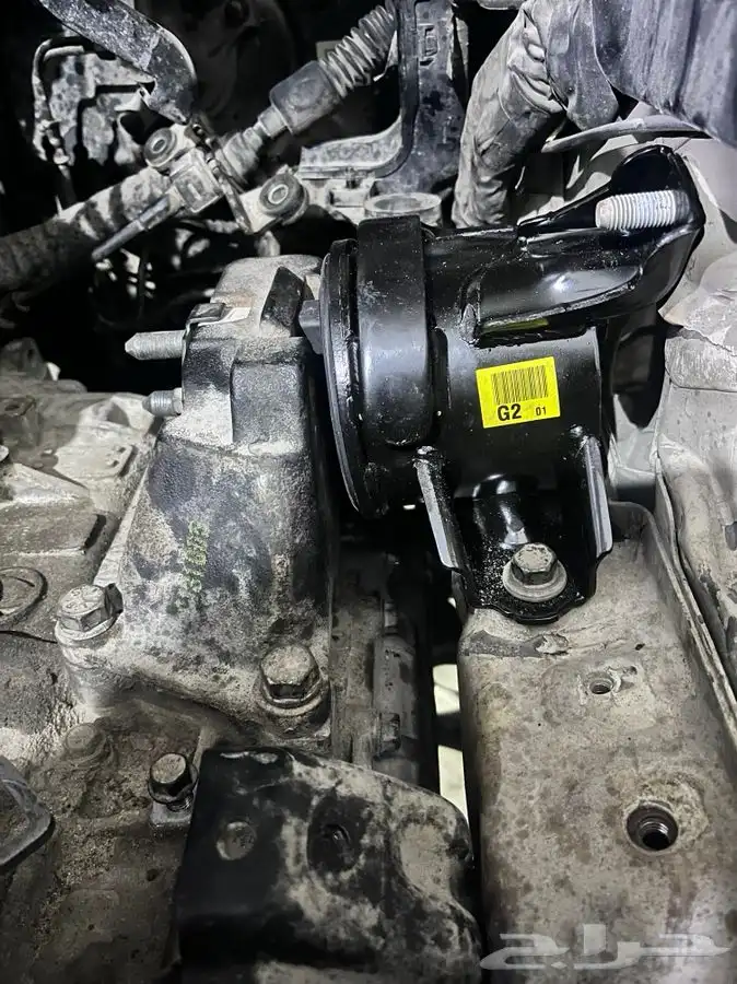 ورشة رائد الإتقان لصيانة السيارات ميكانيكا - الدمام الخضرية 9