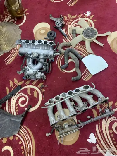 قطع منوعة باترول فتك ربع 2015 11