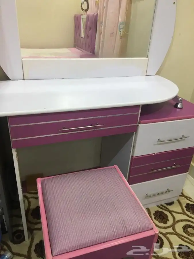 غرفه نوم مزدوجه 0