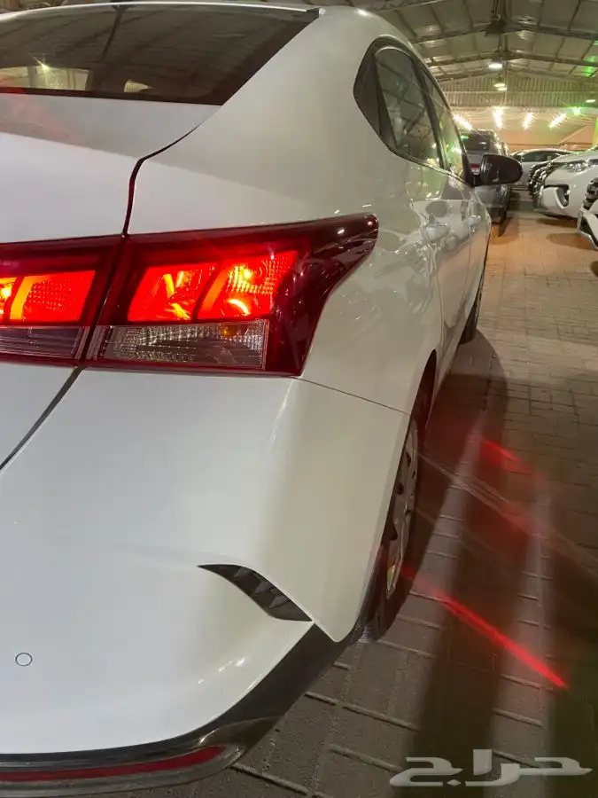 اكسنت 2022 3